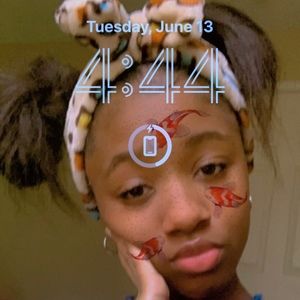 Meet your Posher, A’zariyah